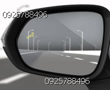 Độ gương kính xe ôtô giá rẻ