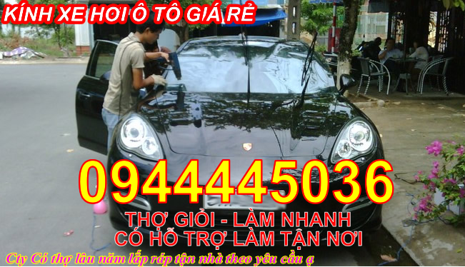 liên hệ phim | Kính sau  | kiếng sau xe hơi ô tô Binh Chanh giá rẻ